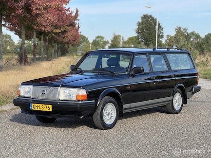 Volvo 200-Serie 0