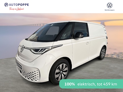 Volkswagen ID. Buzz Cargo 0