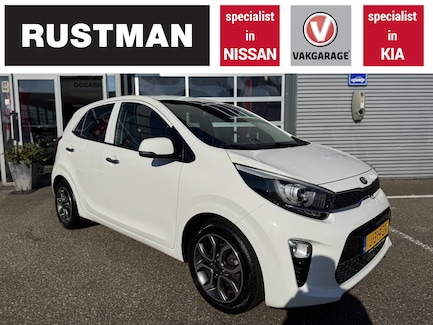 Kia Picanto 0