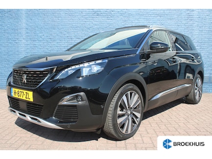 Peugeot 5008 0