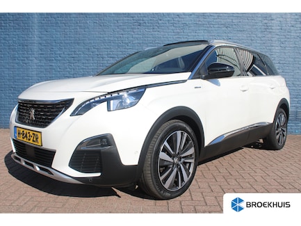 Peugeot 5008 0