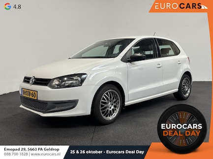 Volkswagen Polo 0