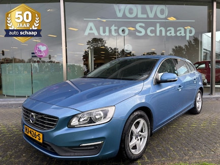 Volvo V60 0