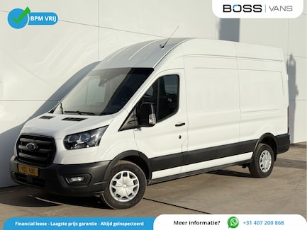 Ford Transit 0