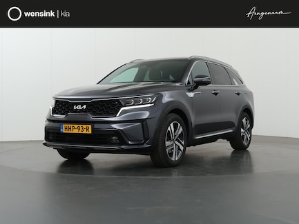 Kia Sorento 0