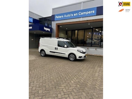 Fiat Doblò Cargo 0