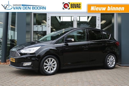 Ford C-Max 0