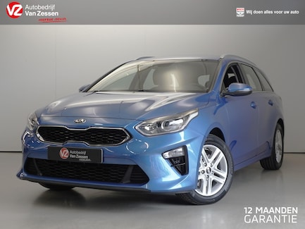 Kia Ceed 0