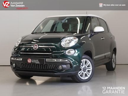 Fiat 500L 0