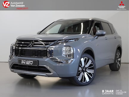 Mitsubishi Outlander 0