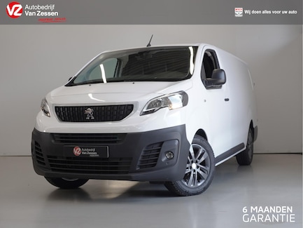 Peugeot Expert 0