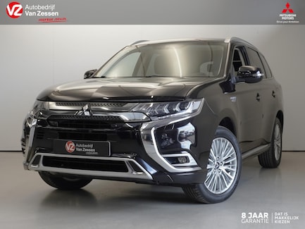 Mitsubishi Outlander 0