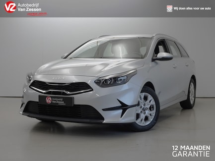 Kia Ceed 0