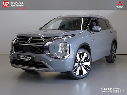 Mitsubishi Outlander 0