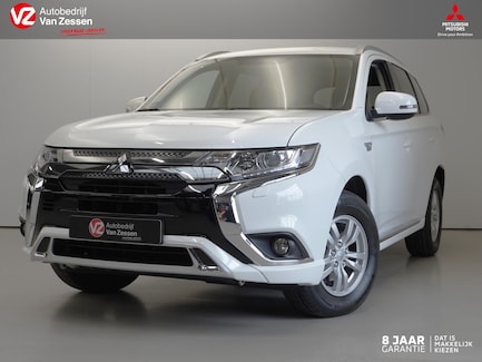 Mitsubishi Outlander 0