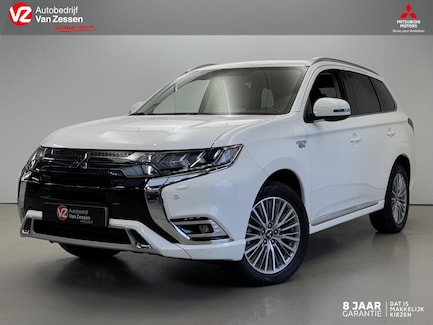 Mitsubishi Outlander 0