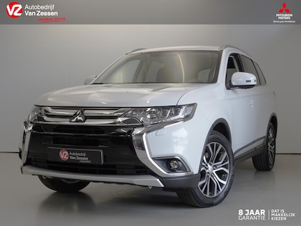 Mitsubishi Outlander 0