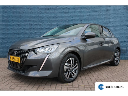 Peugeot 208 0