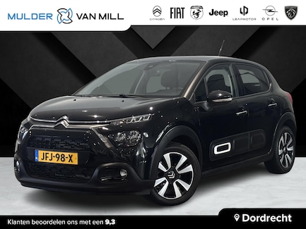 Citroën C3 0