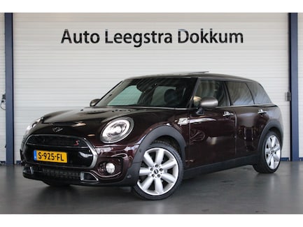 MINI Clubman 0
