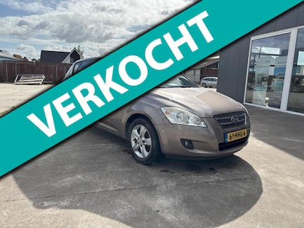 Kia Ceed 0
