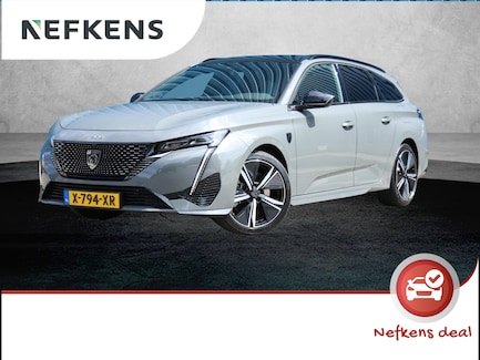 Peugeot 308 0