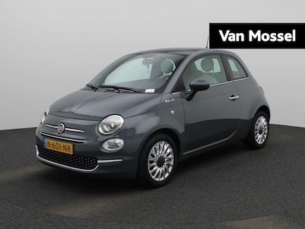 Fiat 500 0