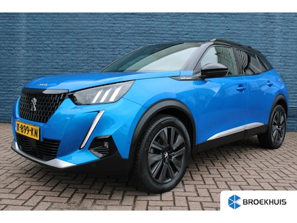 Peugeot 2008 0