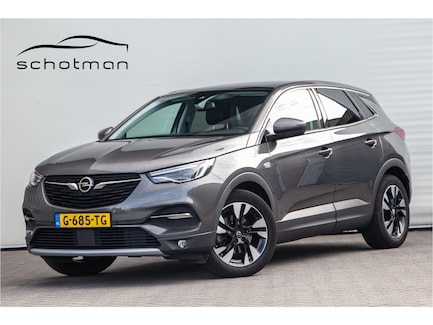 Opel Grandland 0