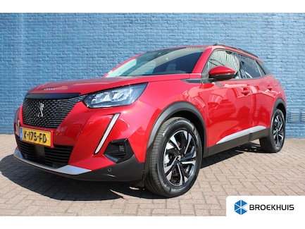 Peugeot 2008 0