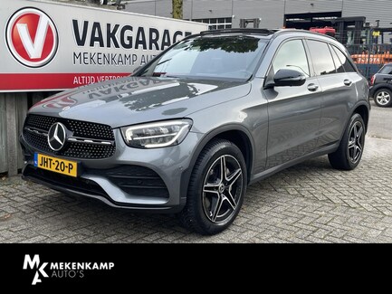 Mercedes-Benz GLC 0