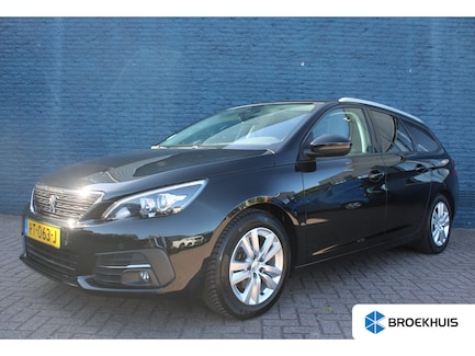 Peugeot 308 0