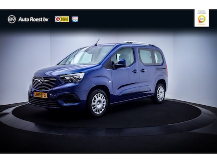 Opel Combo Life 0