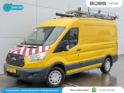Ford Transit 0