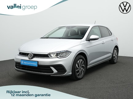 Volkswagen Polo 0