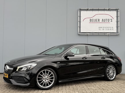 Mercedes-Benz CLA 0