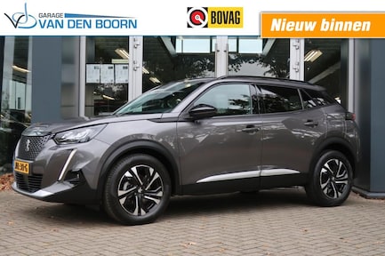 Peugeot 2008 0