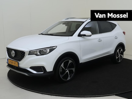 MG ZS 0