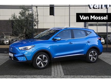 MG ZS 0