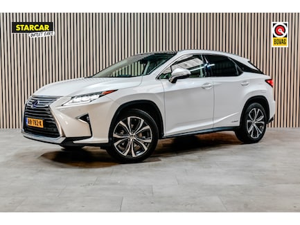 Lexus RX 0