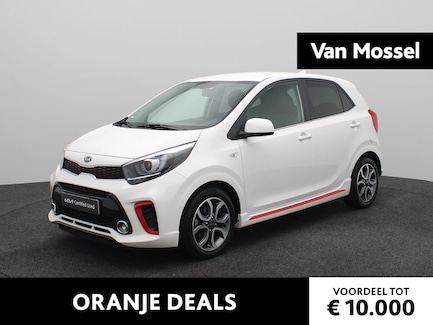 Kia Picanto 0