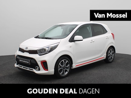 Kia Picanto 0