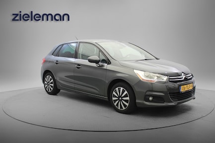 Citroën C4 0