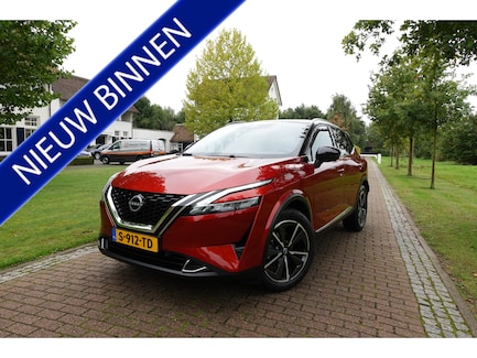 Nissan Qashqai 0