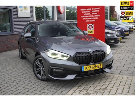 BMW 1-Serie 0