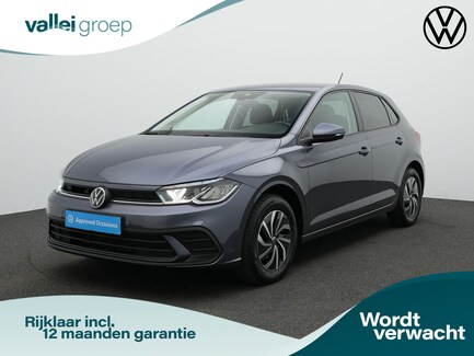 Volkswagen Polo 0