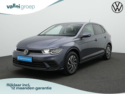 Volkswagen Polo 0