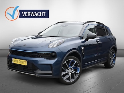 Lynk & Co 01 0