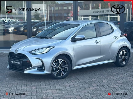 Toyota Yaris 0