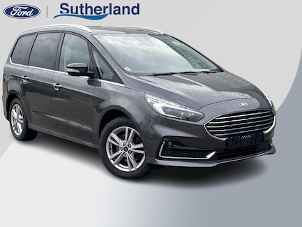 Ford Galaxy 0